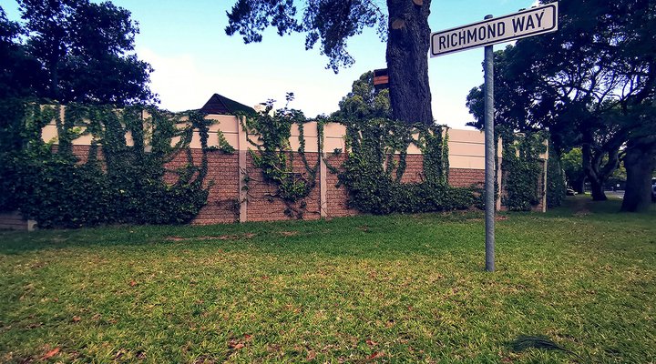 Biancalba Guest House