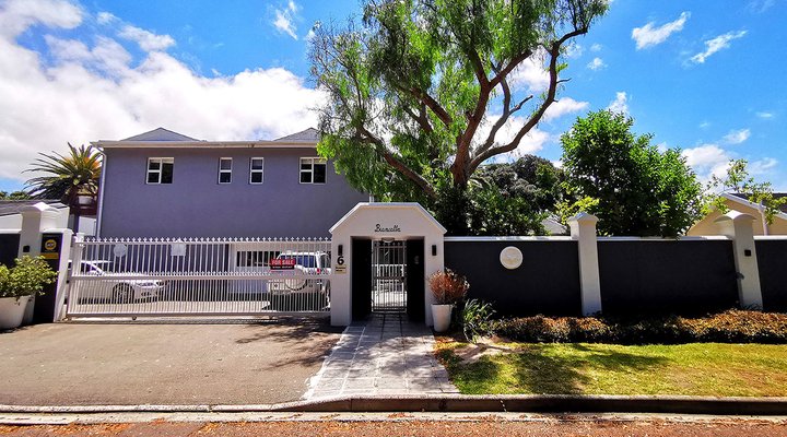 Biancalba Guest House