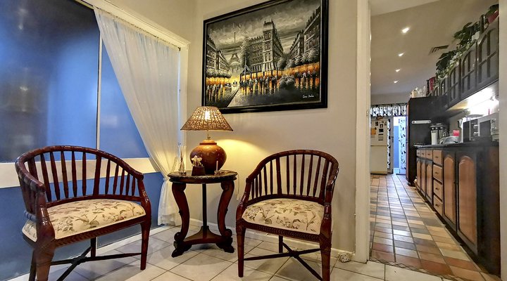 Biancalba Guest House