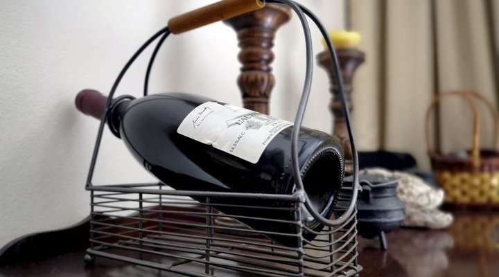 Biancalba Guest House