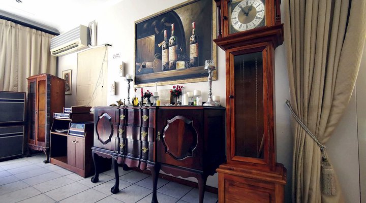 Biancalba Guest House