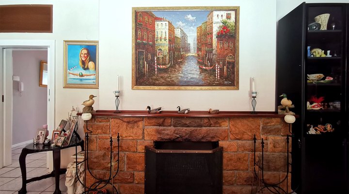 Biancalba Guest House