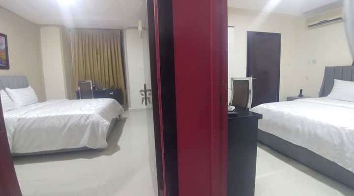 The Domain Lagos