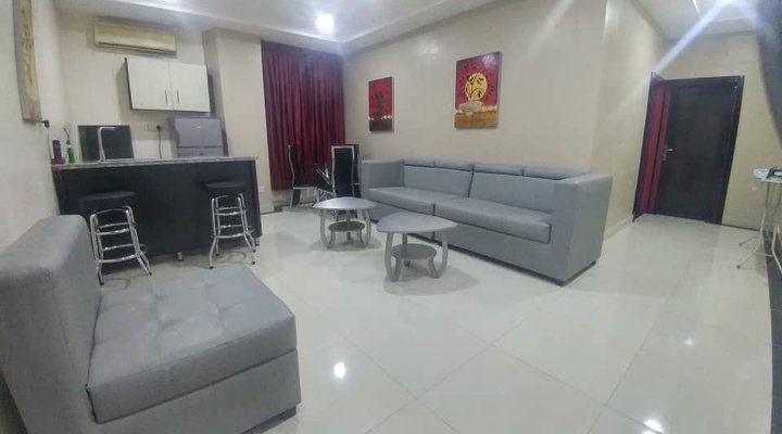 The Domain Lagos