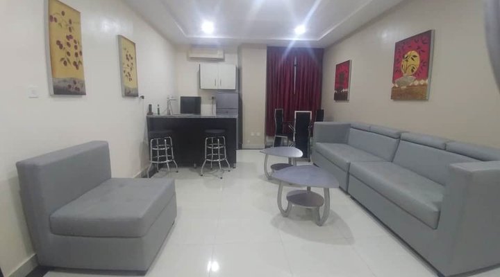 The Domain Lagos