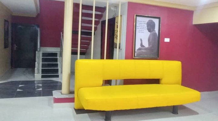 The Domain Lagos