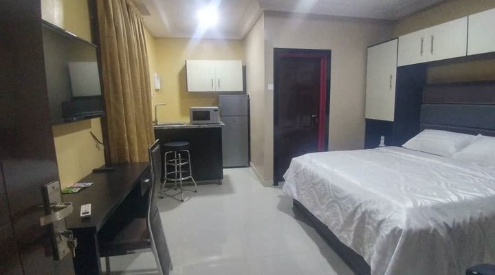 The Domain Lagos