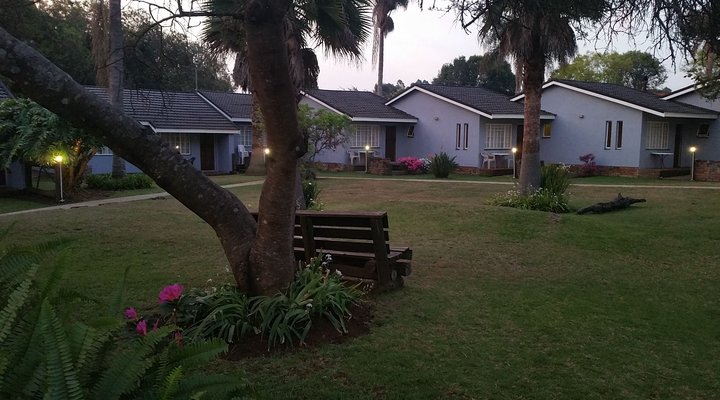 myGraskop at Blyde Chalets 