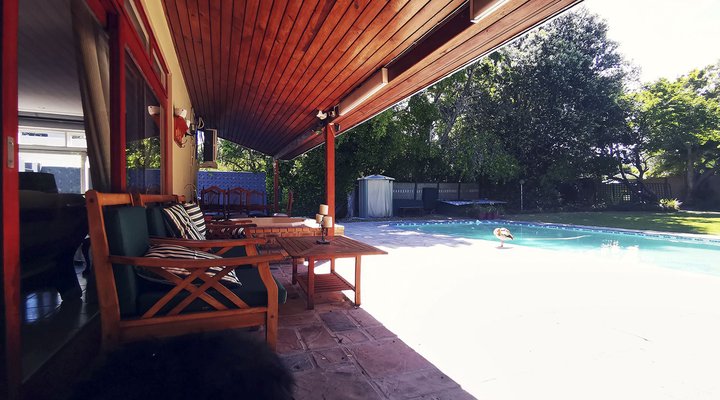 Biancalba Guest House