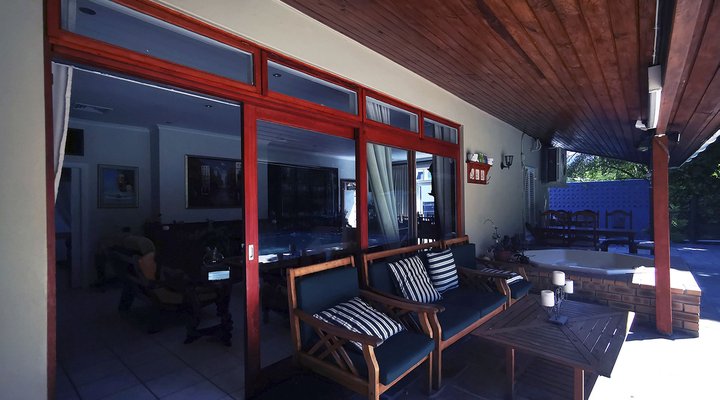 Biancalba Guest House