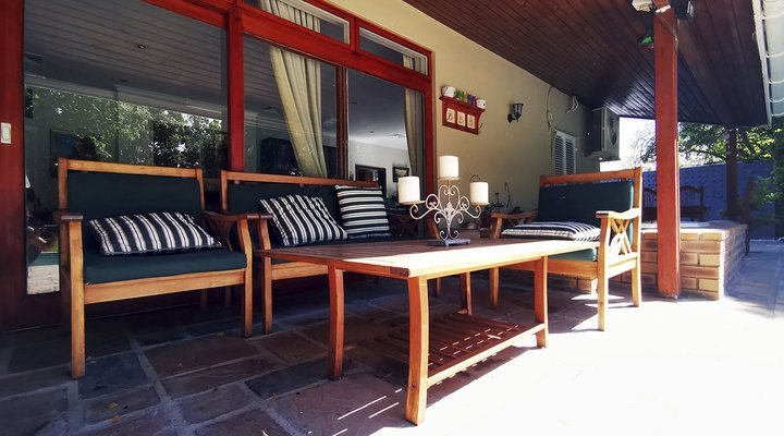 Biancalba Guest House