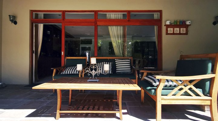 Biancalba Guest House