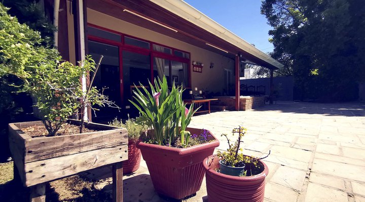 Biancalba Guest House