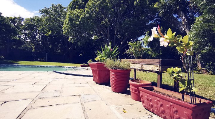 Biancalba Guest House