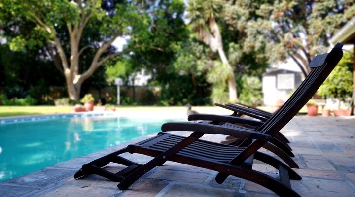 Biancalba Guest House