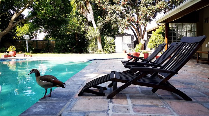 Biancalba Guest House