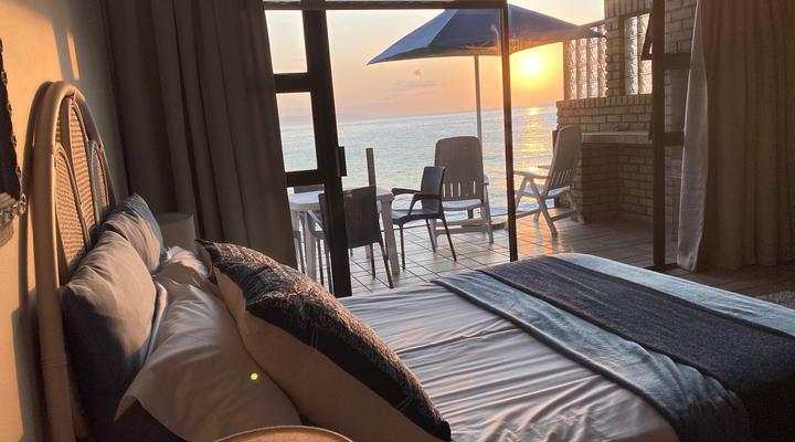 Pier Plesier Guest House