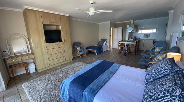 Pier Plesier Guest House