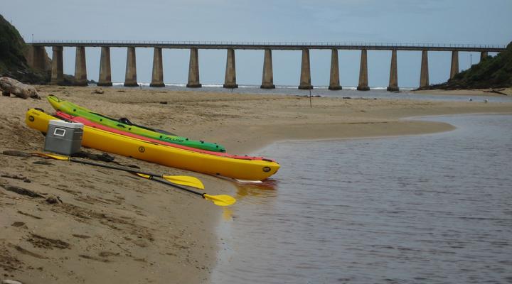 Pier Plesier Guest House