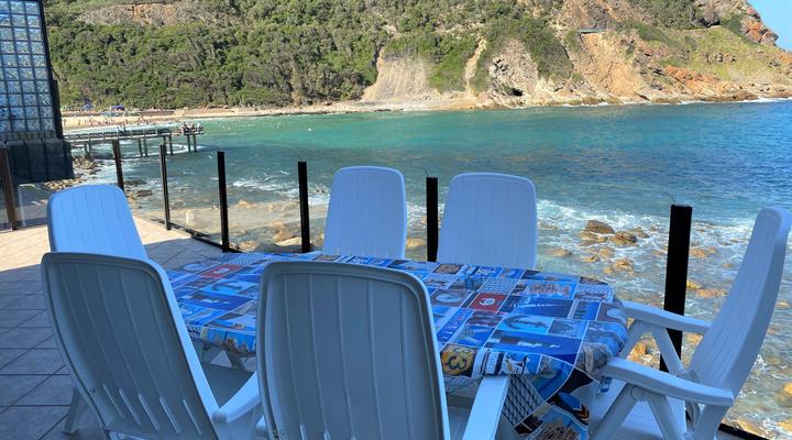 Pier Plesier Guest House