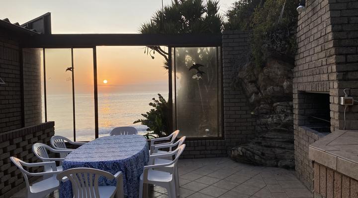 Pier Plesier Guest House