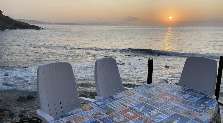 Pier Plesier Guest House