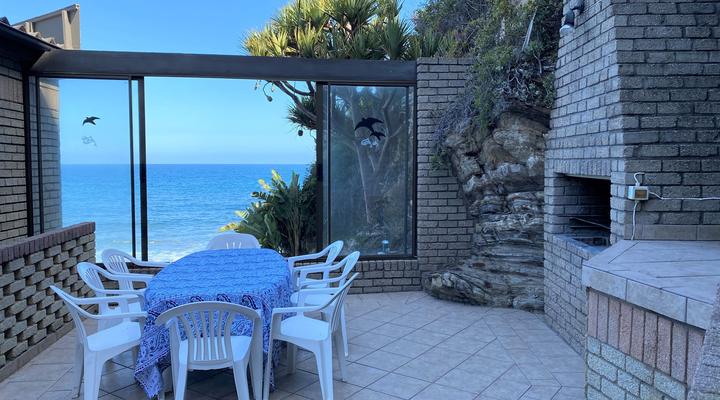 Pier Plesier Guest House