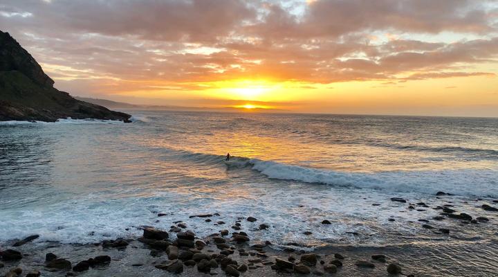 Pier Plesier Guest House