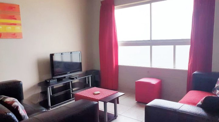 1401 and 2104 Amanzi Beachfront Apartments