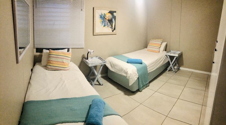 No.10 Mallorca, Umdloti Beach