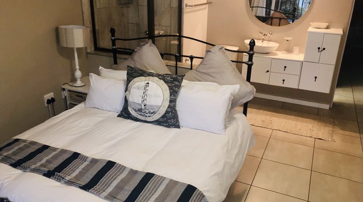 No.10 Mallorca, Umdloti Beach