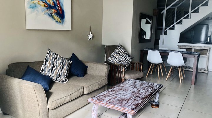 No.10 Mallorca, Umdloti Beach