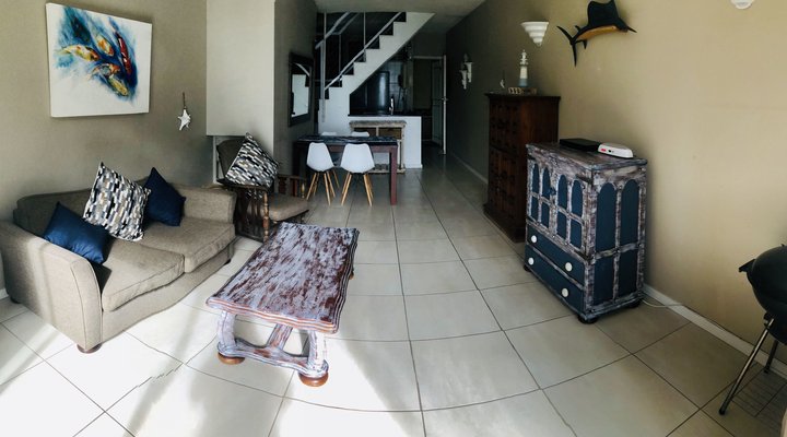 No.10 Mallorca, Umdloti Beach