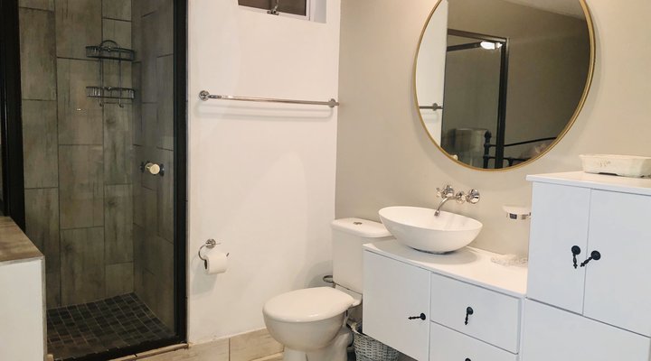 No.10 Mallorca, Umdloti Beach