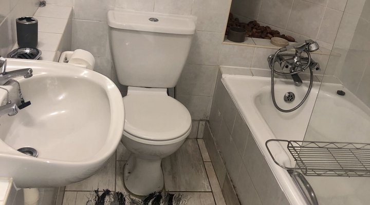 No.10 Mallorca, Umdloti Beach