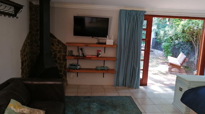 Buffels Garden Cottage