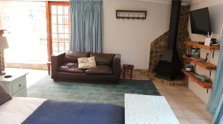 Buffels Garden Cottage