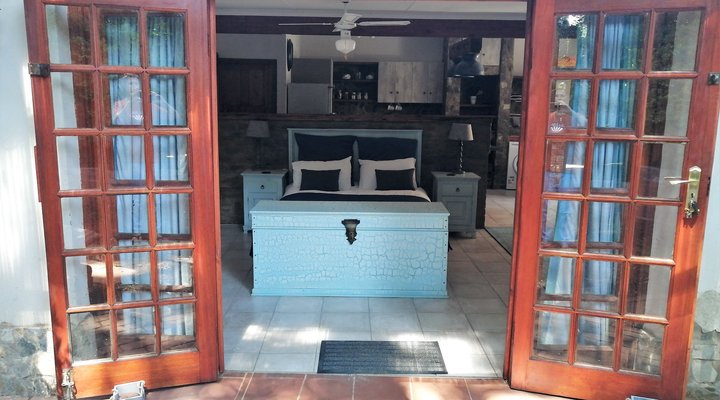 Buffels Garden Cottage