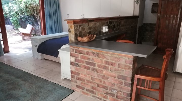 Buffels Garden Cottage
