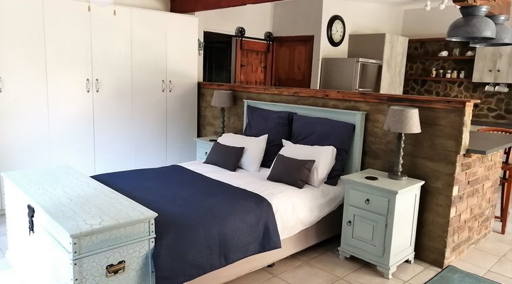 Buffels Garden Cottage