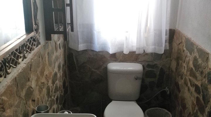 Buffels Garden Cottage