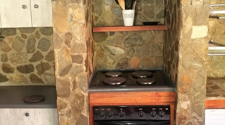 Buffels Garden Cottage