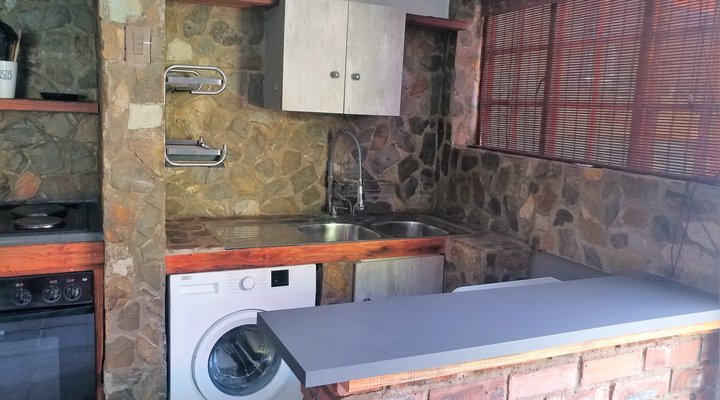 Buffels Garden Cottage