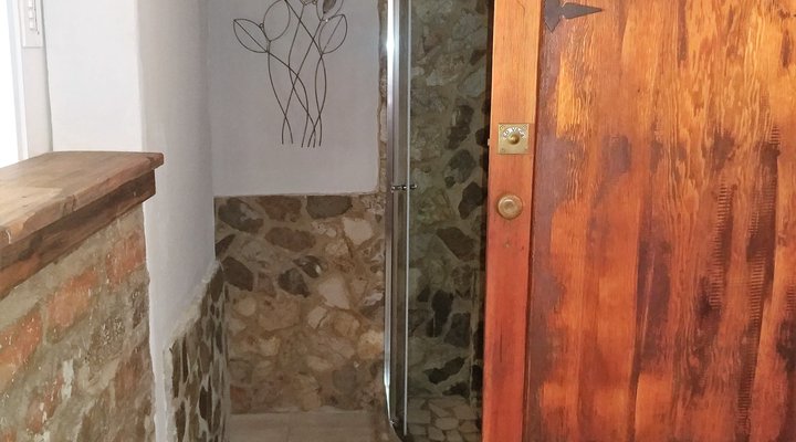 Buffels Garden Cottage