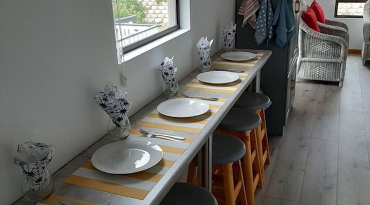 Agapé Seaside Apartment