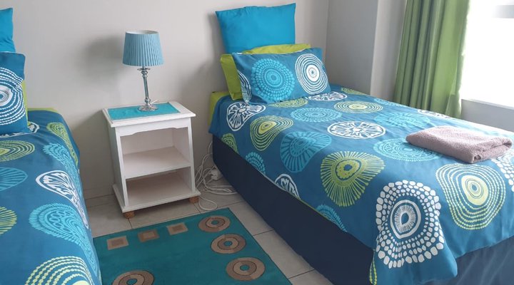 1401 and 2104 Amanzi Beachfront Apartments