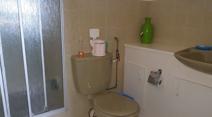 1401 and 2104 Amanzi Beachfront Apartments