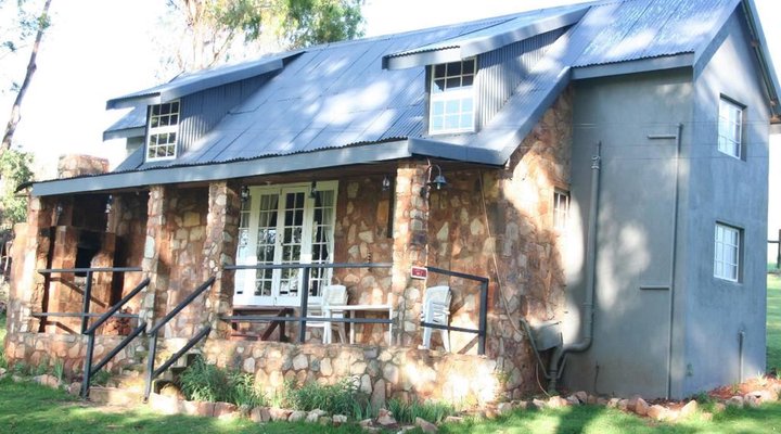 Cpirit Country Haven Dullstroom