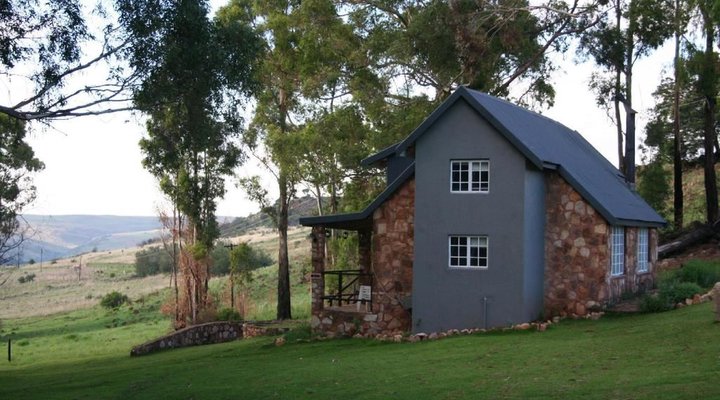 Cpirit Country Haven Dullstroom