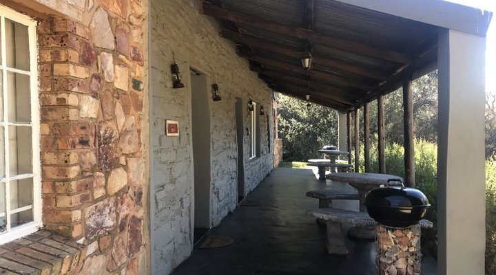 Cpirit Country Haven Dullstroom